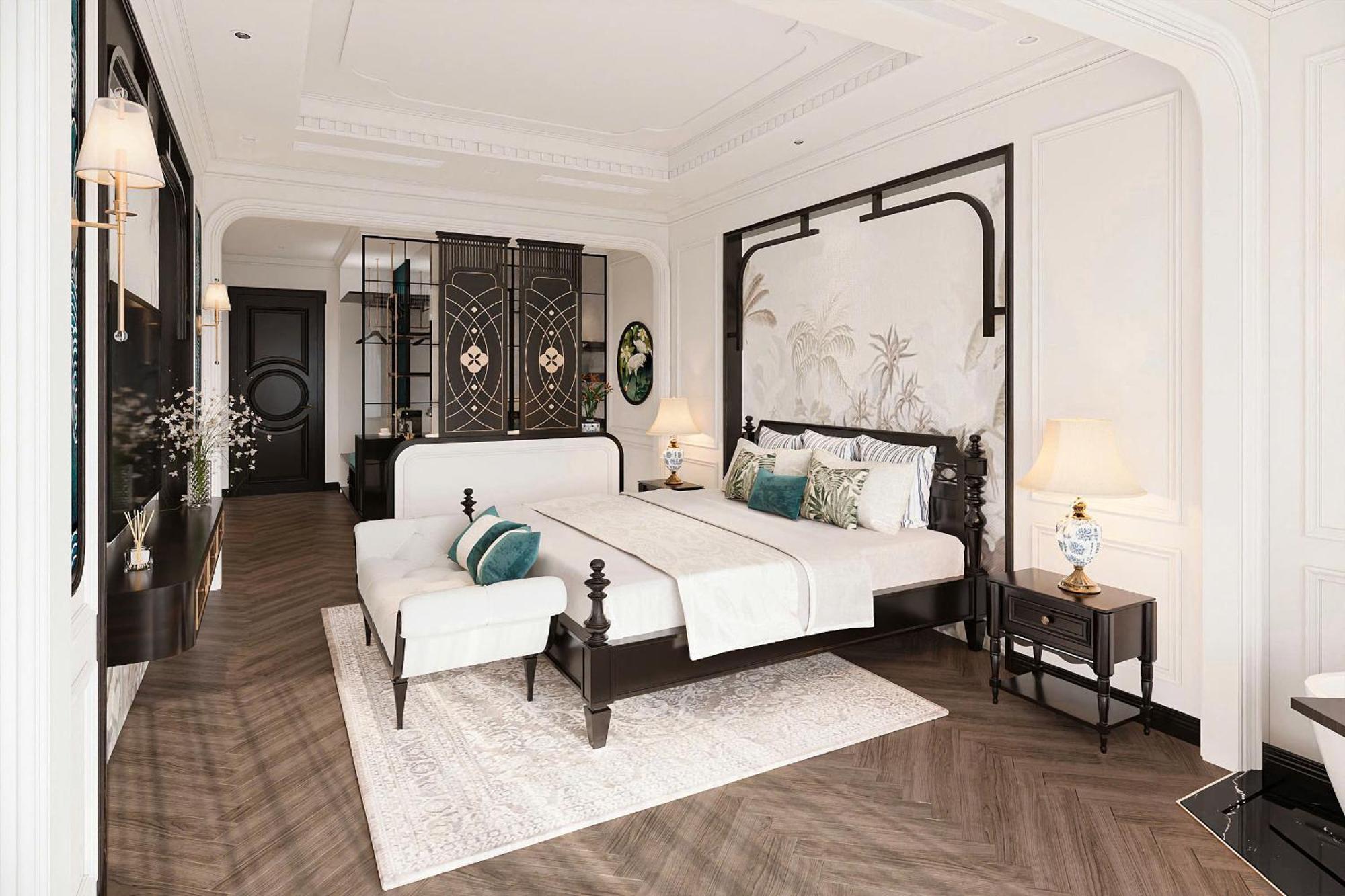 Milestone Saigon Hotel 4*