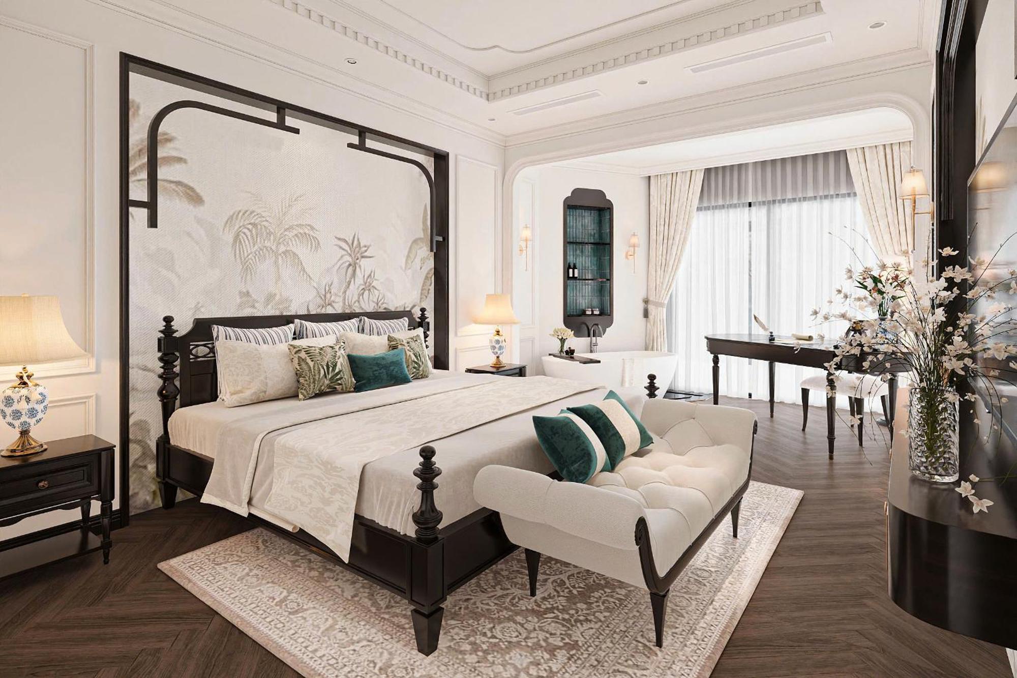 Hotel Milestone Saigon Cidade de Ho Chi Minh